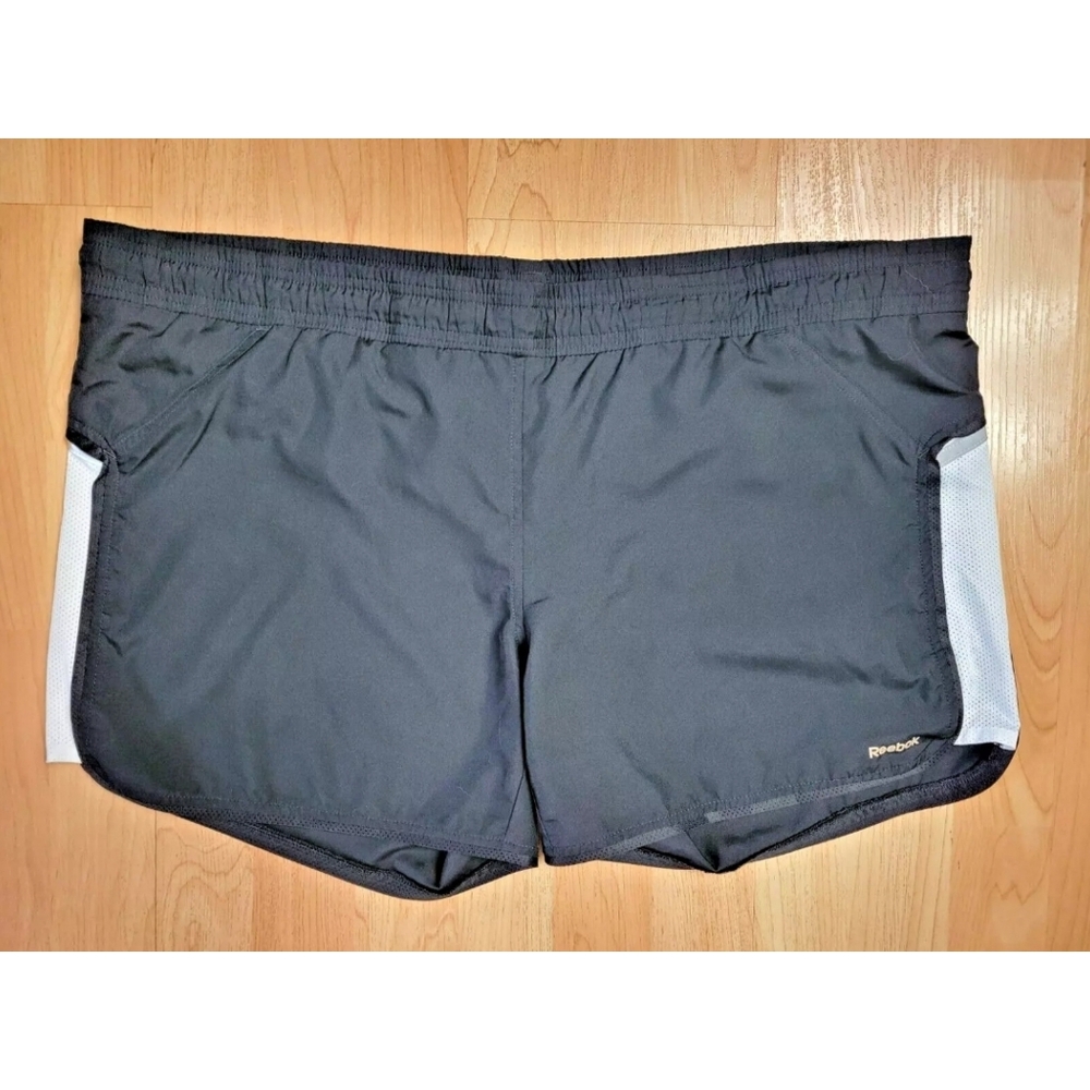 Reebok athletic shorts